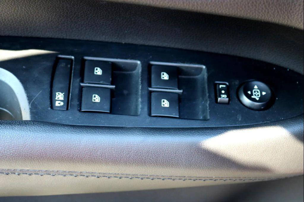 used 2017 Cadillac ATS car, priced at $10,900