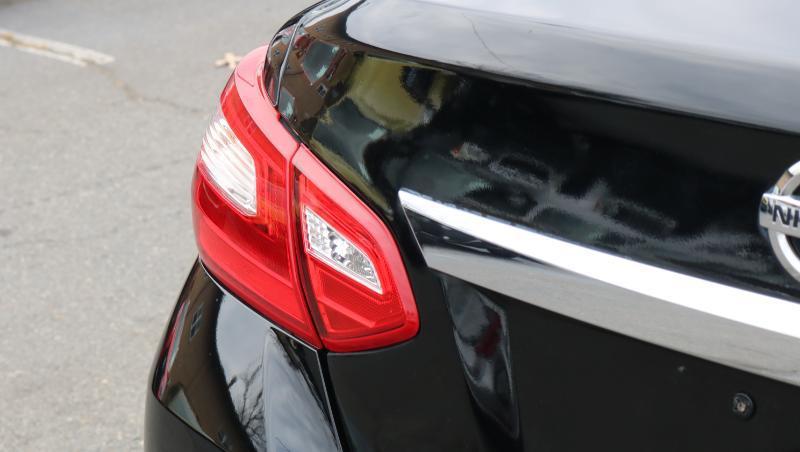 used 2017 Nissan Altima car, priced at $8,977