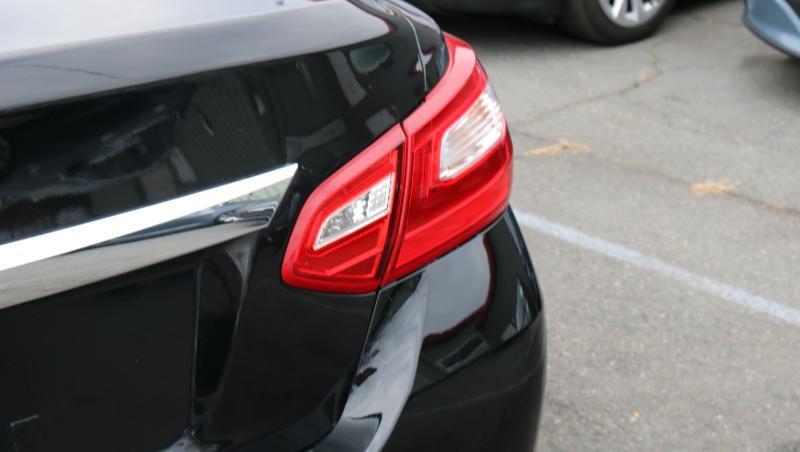 used 2017 Nissan Altima car, priced at $8,977