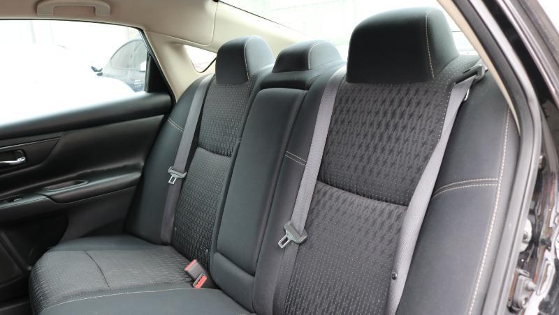 used 2017 Nissan Altima car, priced at $8,977