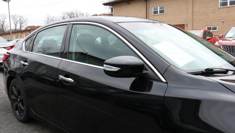 used 2017 Nissan Altima car, priced at $8,977