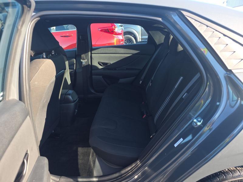 used 2025 Hyundai Elantra car, priced at $14,877