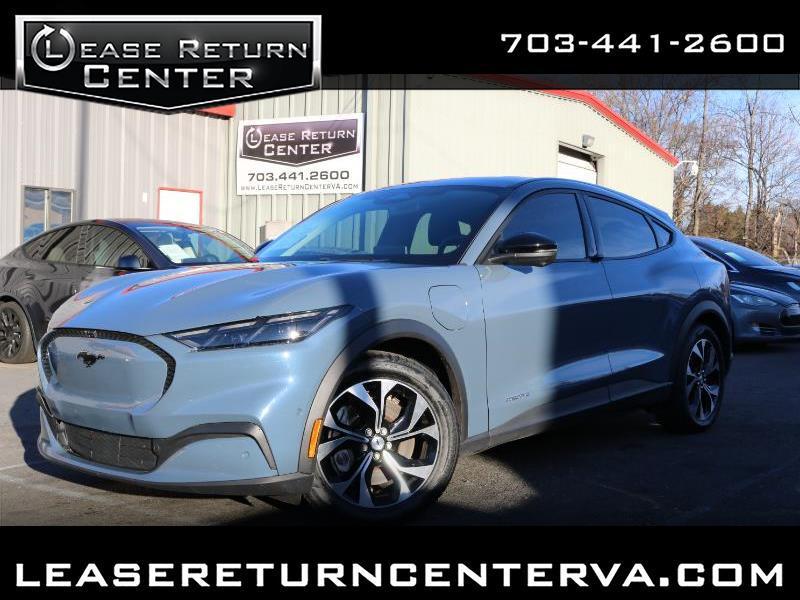 used 2024 Ford Mustang Mach-E car, priced at $23,977