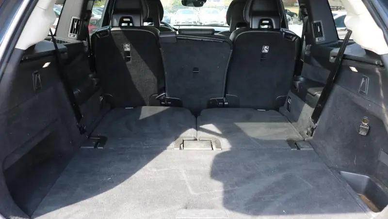 used 2021 Volvo XC90 car, priced at $26,700