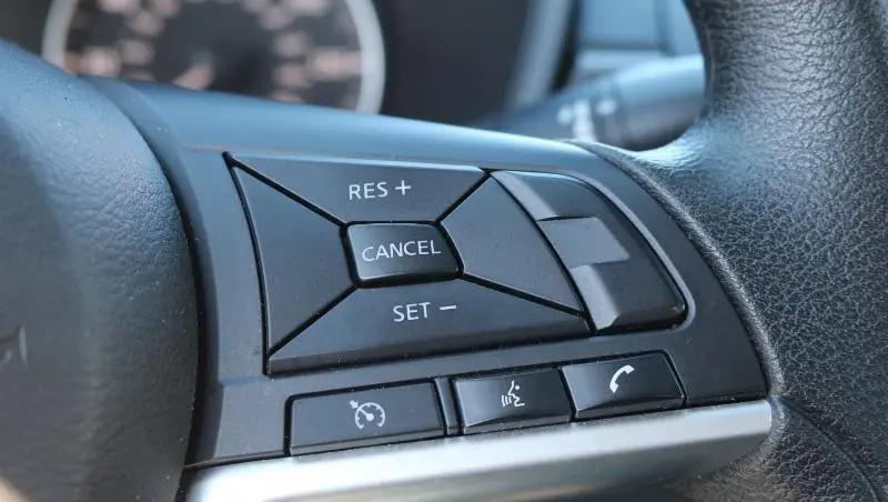 used 2024 Nissan Altima car, priced at $16,877