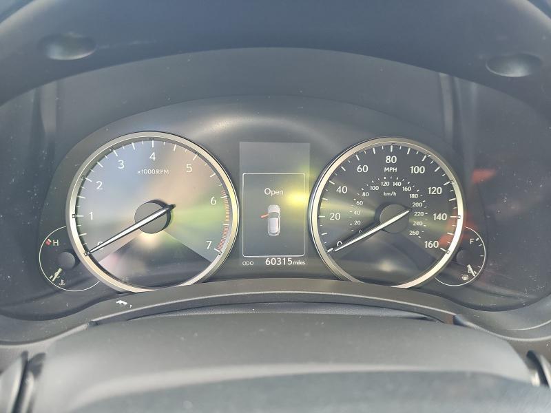 used 2017 Lexus NX 200t car, priced at $18,777