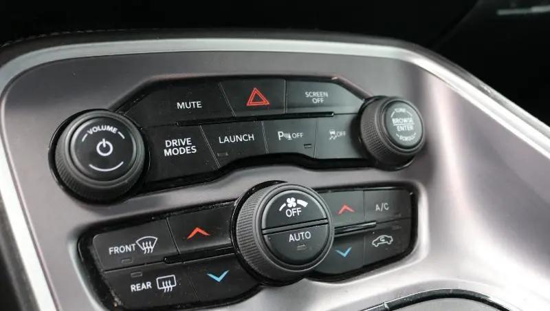 used 2019 Dodge Challenger car, priced at $29,700