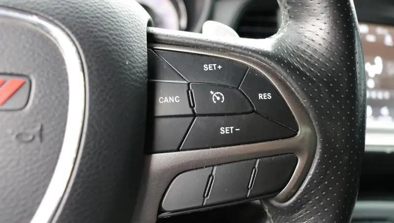 used 2019 Dodge Challenger car, priced at $29,700