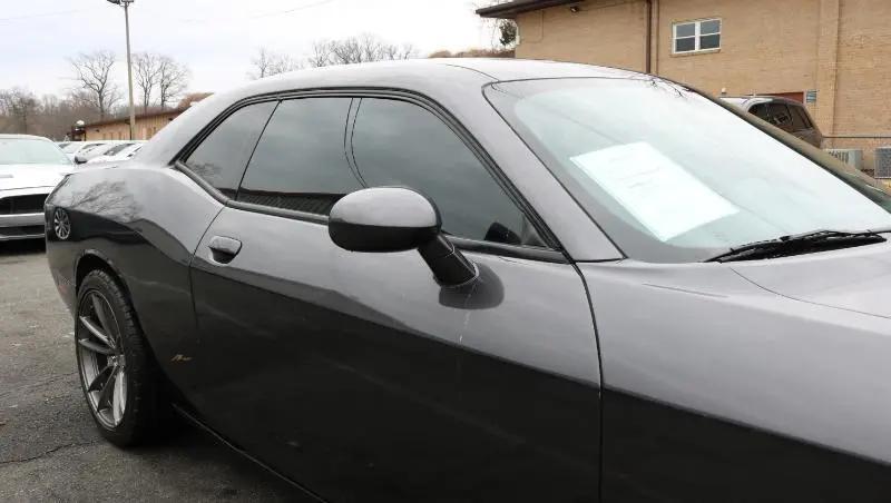 used 2019 Dodge Challenger car, priced at $29,700