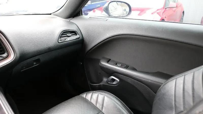 used 2019 Dodge Challenger car, priced at $29,700