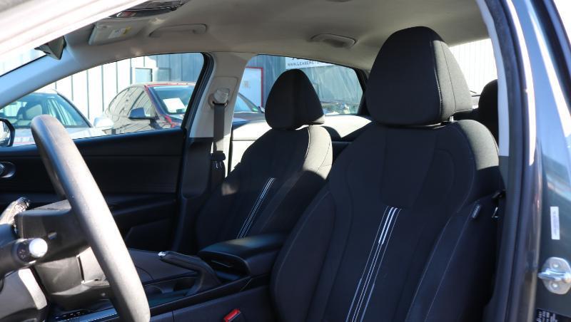 used 2024 Hyundai Elantra car, priced at $14,777