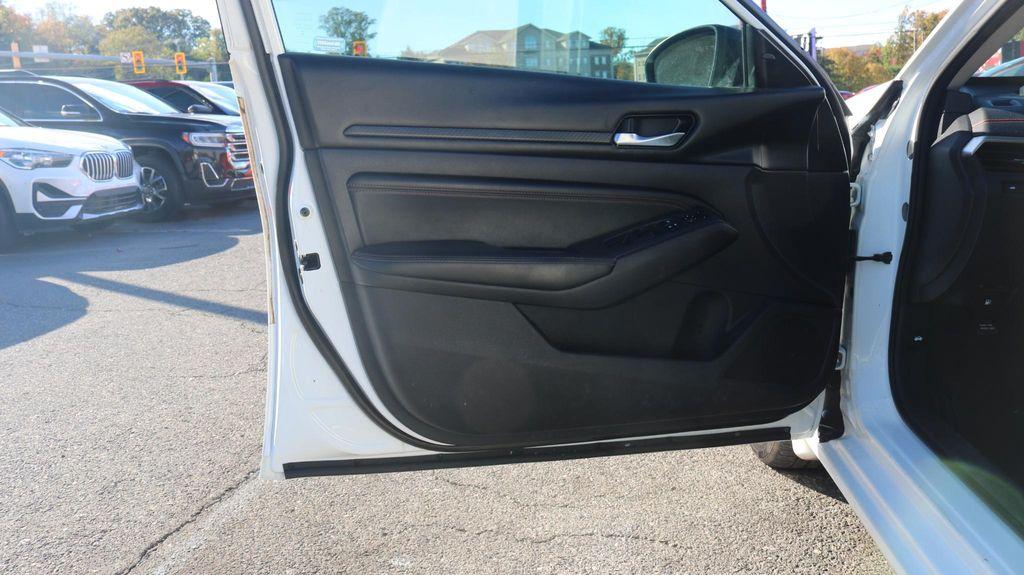 used 2020 Nissan Altima car, priced at $15,477