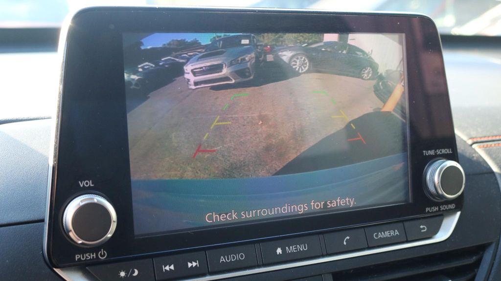 used 2020 Nissan Altima car, priced at $15,477