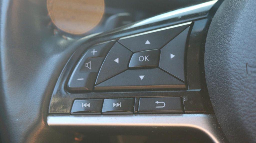 used 2020 Nissan Altima car, priced at $15,477