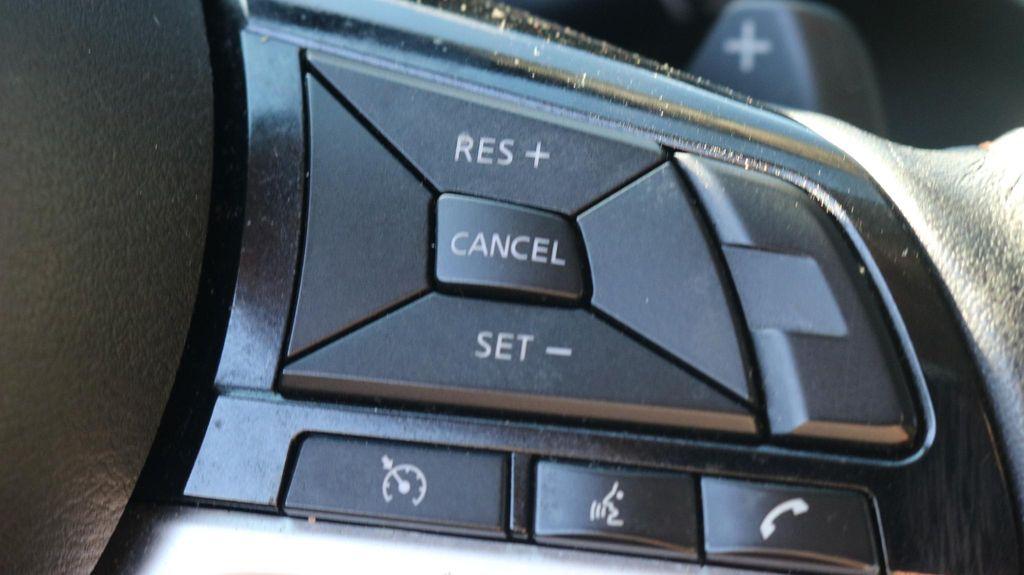 used 2020 Nissan Altima car, priced at $15,477