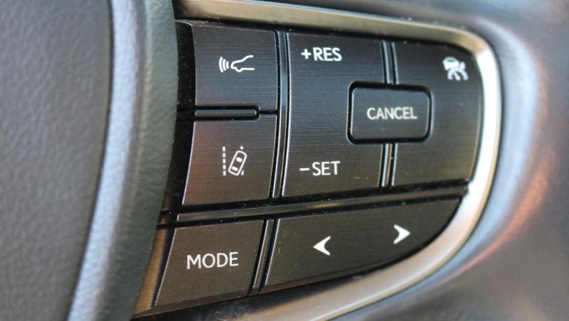 used 2020 Lexus ES 350 car, priced at $24,977