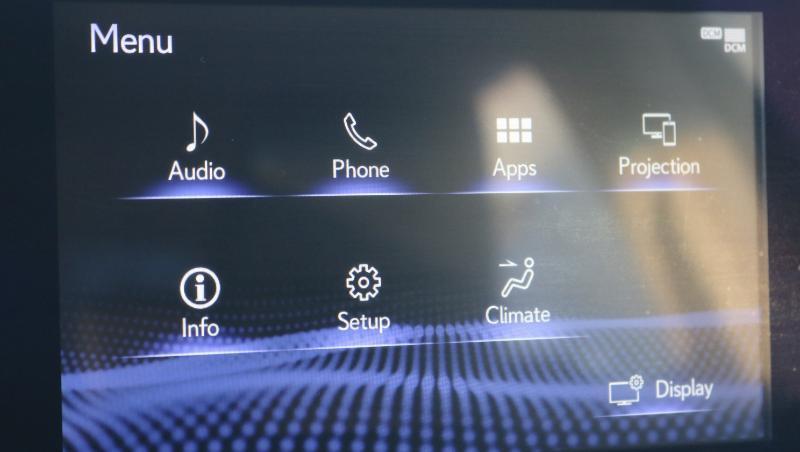 used 2020 Lexus ES 350 car, priced at $24,977