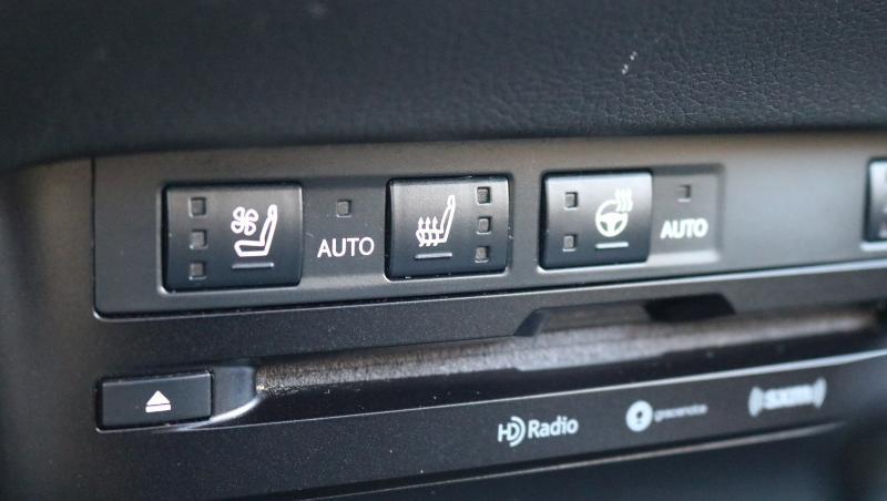 used 2020 Lexus ES 350 car, priced at $24,977