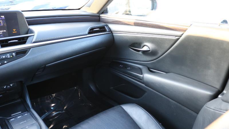 used 2020 Lexus ES 350 car, priced at $24,977