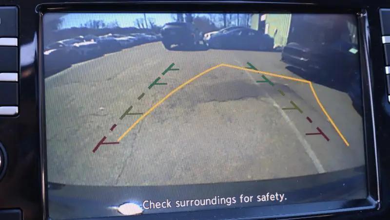 used 2018 Nissan Maxima car, priced at $12,900