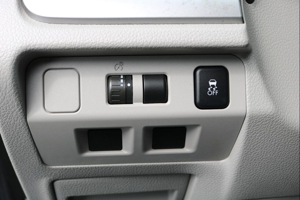 used 2015 Subaru Forester car, priced at $9,777