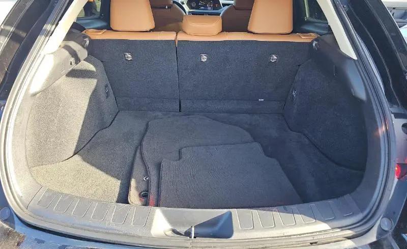used 2021 Lexus UX 200 car, priced at $19,700