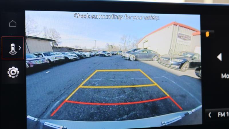 used 2023 Genesis G70 car, priced at $20,777