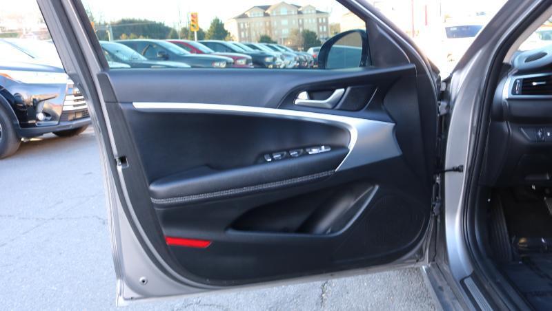 used 2023 Genesis G70 car, priced at $20,777