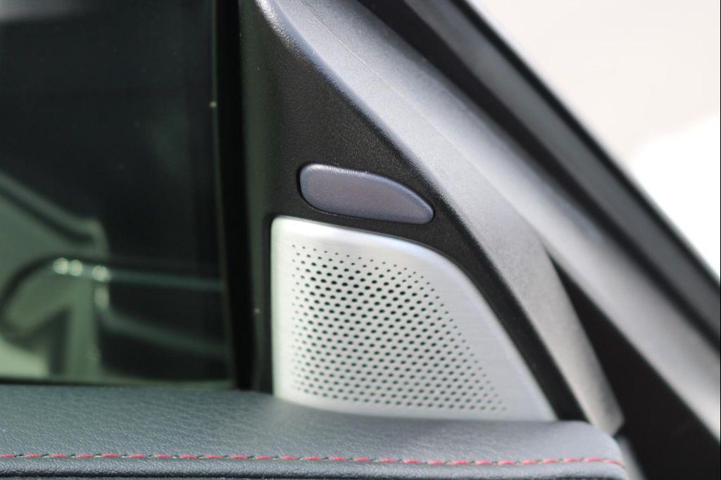 used 2021 INFINITI Q60 car, priced at $33,700