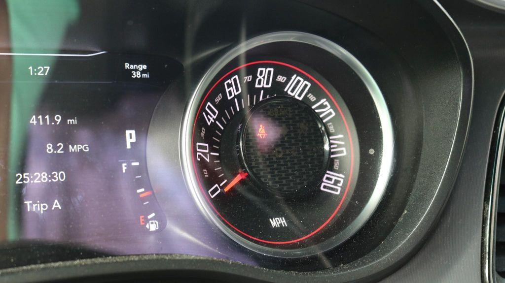 used 2021 Dodge Challenger car, priced at $21,900