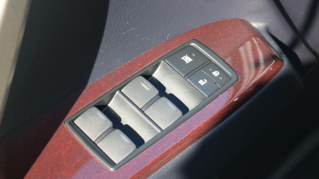 used 2017 Lexus GX 460 car, priced at $32,700