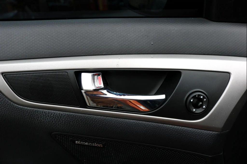 used 2015 Hyundai Veloster car, priced at $9,698