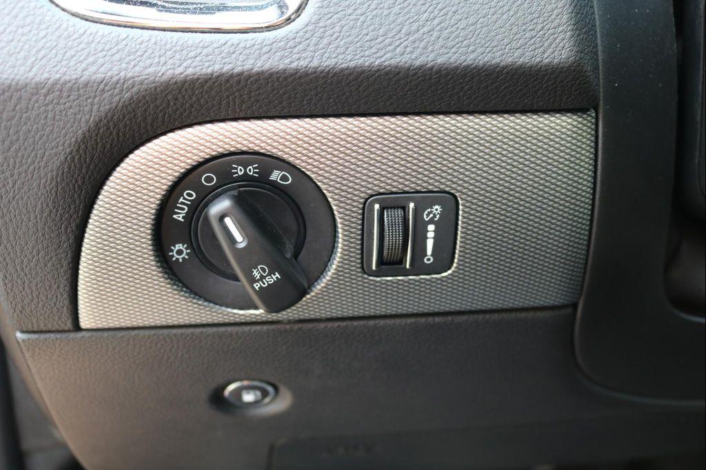 used 2019 Dodge Durango car, priced at $25,700