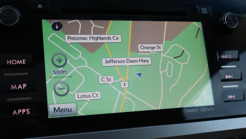 used 2015 Subaru Outback car, priced at $12,777