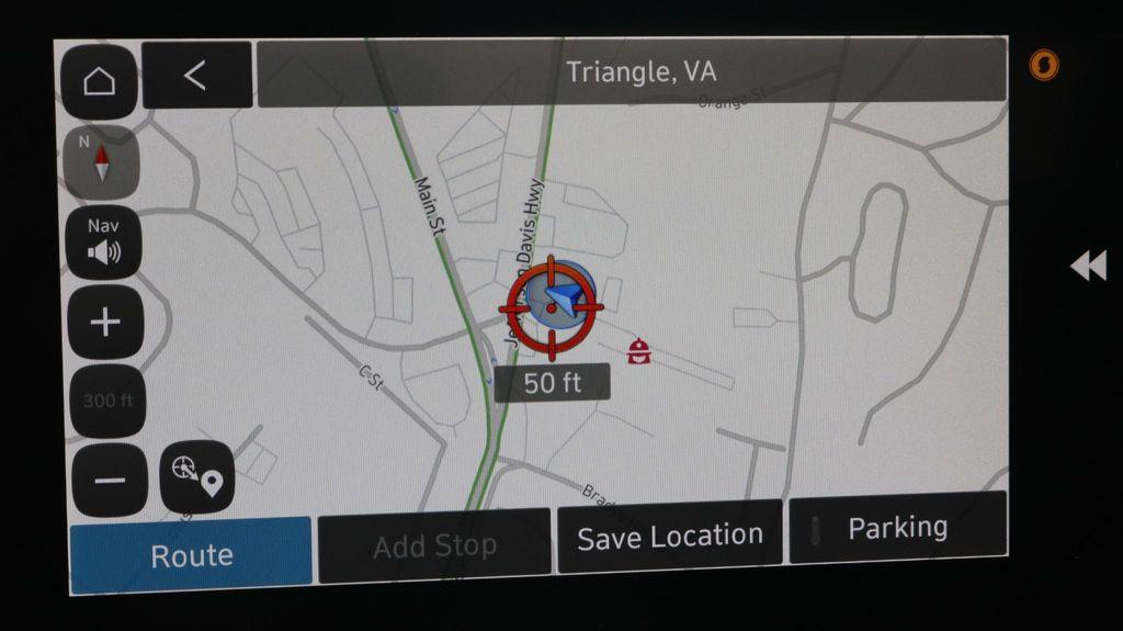 used 2024 Hyundai Elantra car, priced at $15,977