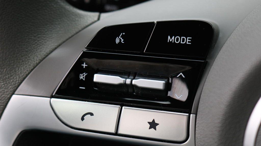 used 2024 Hyundai Elantra car, priced at $15,977