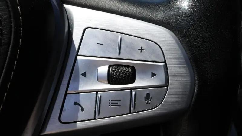 used 2020 BMW 840 Gran Coupe car, priced at $27,777