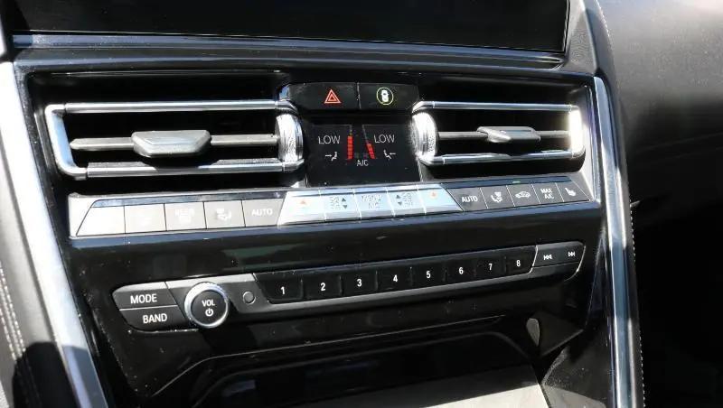 used 2020 BMW 840 Gran Coupe car, priced at $27,777