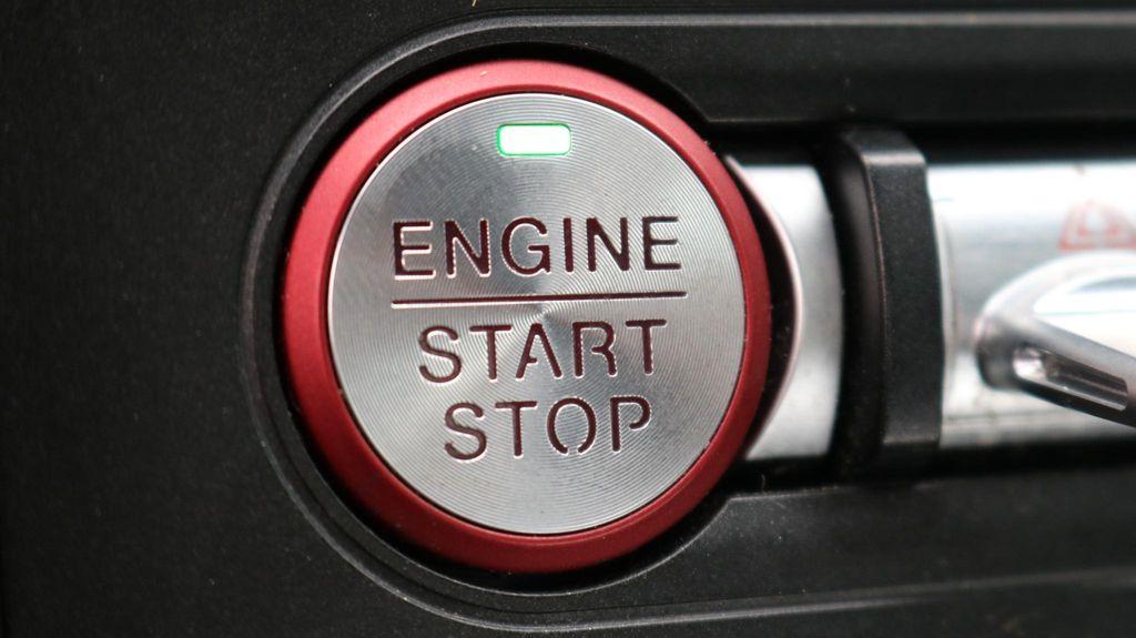 used 2023 Ford Mustang car, priced at $31,777