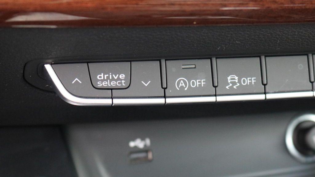 used 2021 Audi A5 Sportback car, priced at $26,900