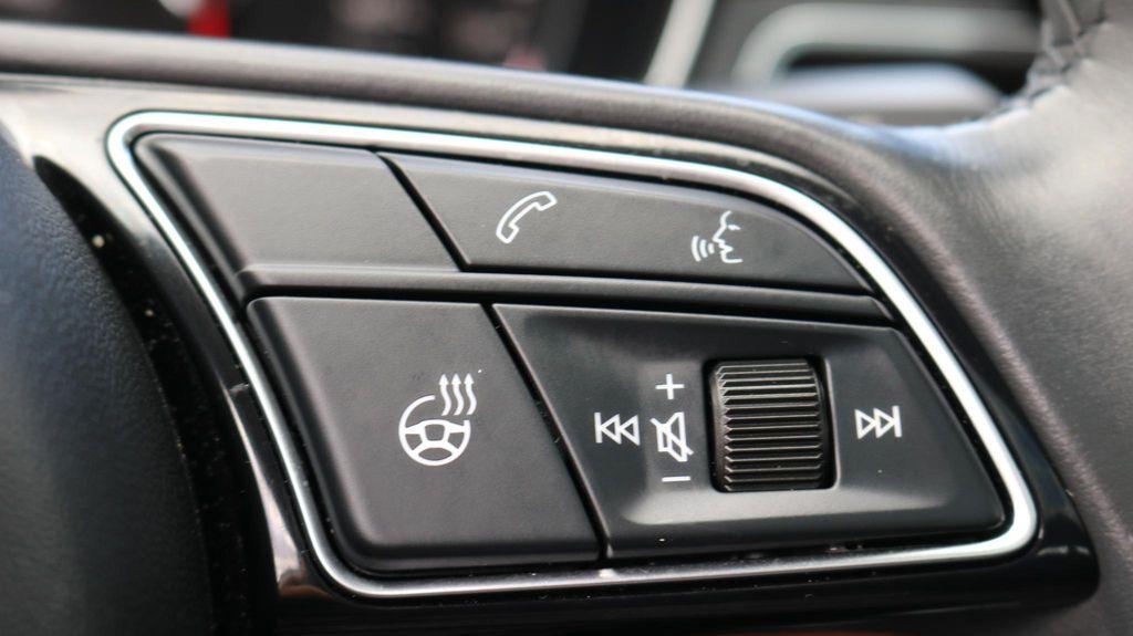 used 2021 Audi A5 Sportback car, priced at $26,900