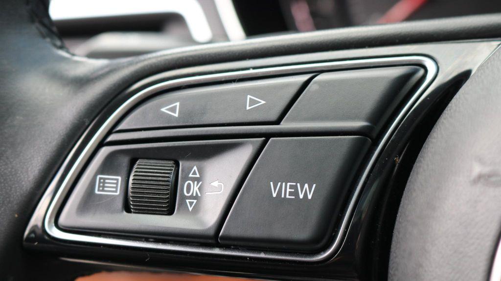 used 2021 Audi A5 Sportback car, priced at $26,900