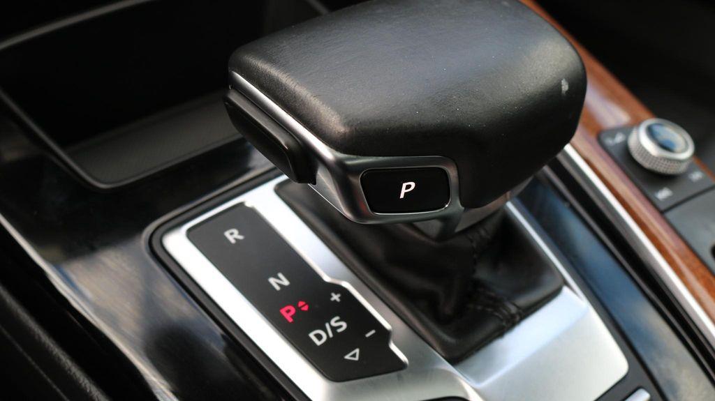 used 2021 Audi A5 Sportback car, priced at $26,900