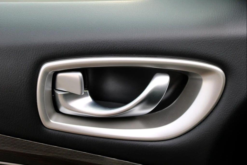 used 2016 INFINITI QX60 car, priced at $12,977