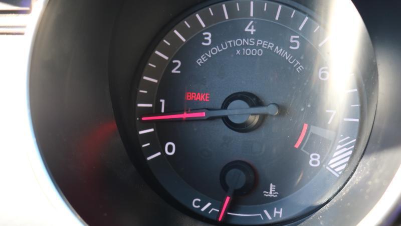 used 2022 Ford Mustang car, priced at $27,977