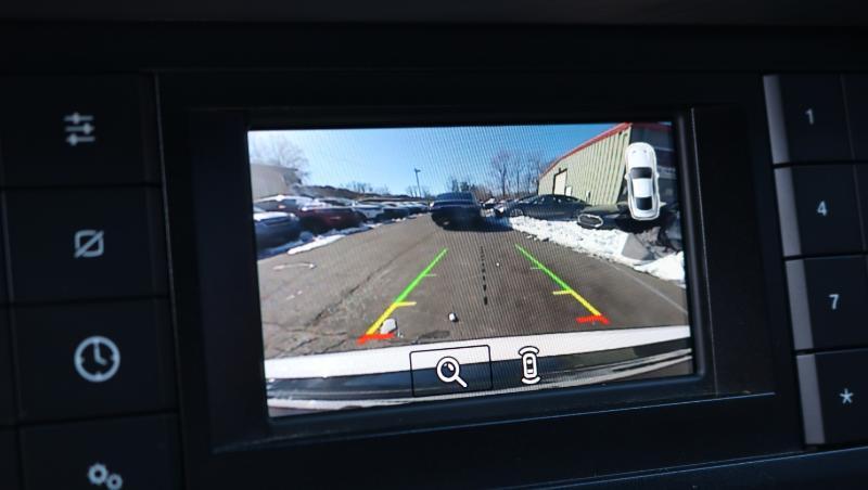 used 2022 Ford Mustang car, priced at $27,977