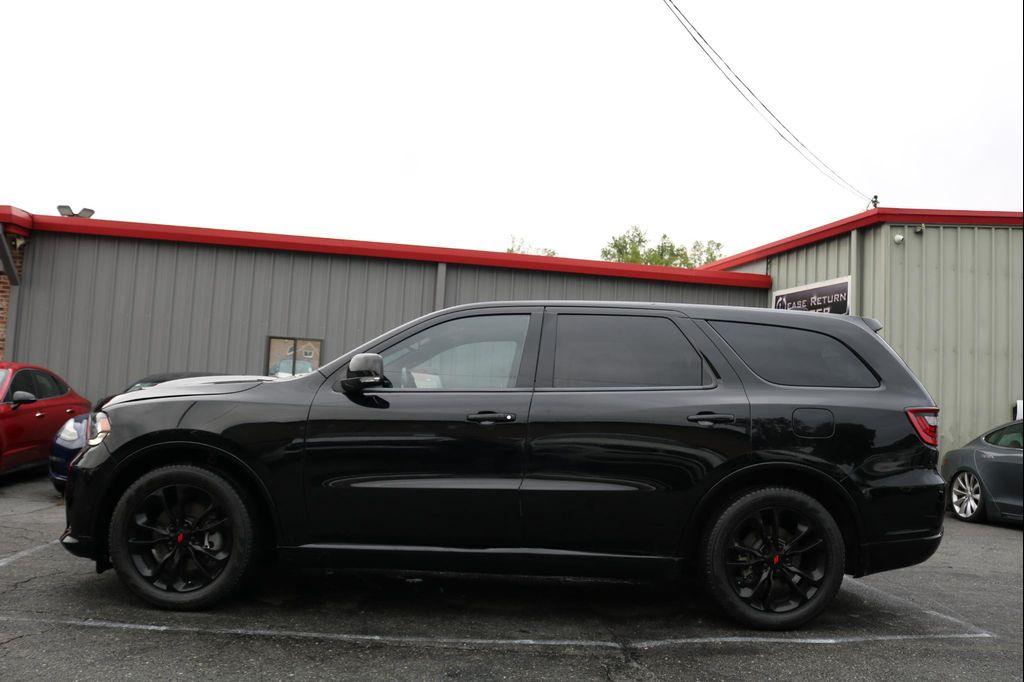used 2018 Dodge Durango car, priced at $25,700