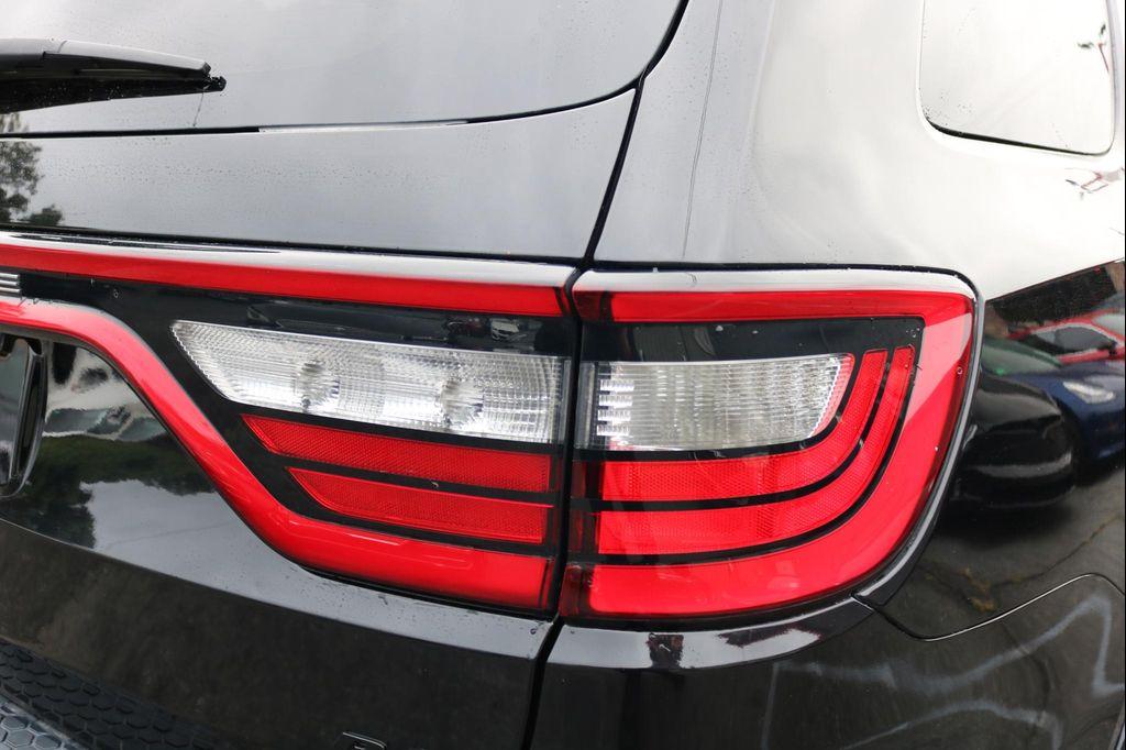 used 2018 Dodge Durango car, priced at $25,700