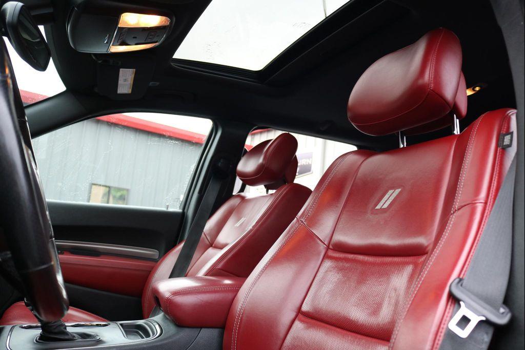 used 2018 Dodge Durango car, priced at $25,700