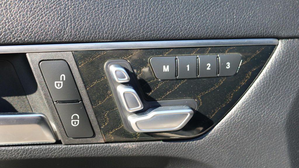 used 2017 Mercedes-Benz E-Class car, priced at $12,700